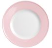Solid Color Puder