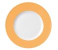 Solid Color Mandarine