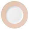 Solid Color Peach