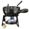 Fondue & Raclette