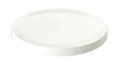 Fine Bone China Weiss Konisch-Zylindrisch