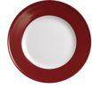 Solid Color Paprika