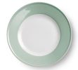 Solid Color Salbei