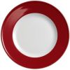 Solid Color Signalrot