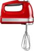 Handmixer