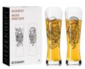 Weizenbierglas