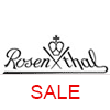 Rosenthal Sale