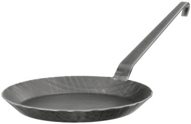 Rösle Bratpfanne schmiedeeisern 24 cm 