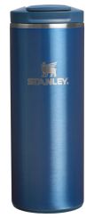 Stanley The Transit Fliptop Mug 0.35L Glacial Blue Shine 