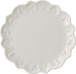 Villeroy & Boch Toy's Delight Frühstücksteller Royal Classic 