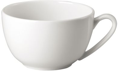 Rosenthal Jade Weiss Cappuccino Obertasse 
