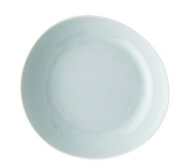 Rosenthal Junto Opal Green Teller Tief 22 cm 