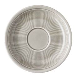 Thomas Trend Colour Kaffee-Untertasse Moon Grey 