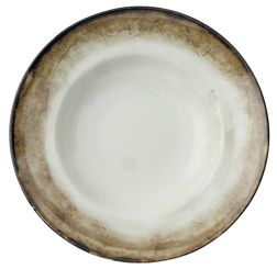 Arthur Krupp Pastateller 29,5 cm Shade Earth 