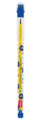 Legami Bleistift stapelbar Monster 