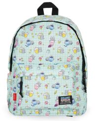 Legami Rucksack My Backpack Kitty Bubble Tea 
