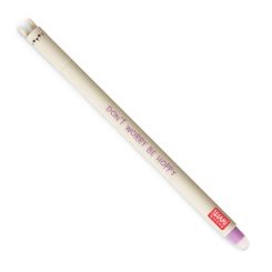 Legami Gelstift Hase (Tinte lila, löschbar) 
