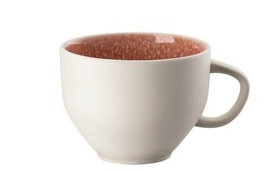 Rosenthal Junto Rose Quartz Kombi-Obertasse 