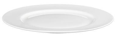 Tritschler Frühstücksteller 22 cm Bone China weiß 