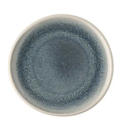 Rosenthal Junto Aquamarine Teller Flach 16 cm 