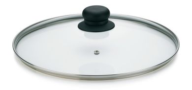 Kela Glasdeckel Callisto 28 cm 