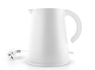 Eva Trio Rise Wasserkocher 1,2 L White 
