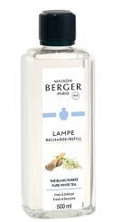 Maison Berger Raumduft Thé Blanc Pureté 500 ml 