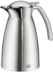 Alfi Gusto Isolierkanne Edelstahl mattiert 0,6 L 