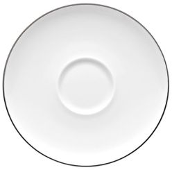 Rosenthal Tac Gropius Skin Platin Espresso-Untertasse 
