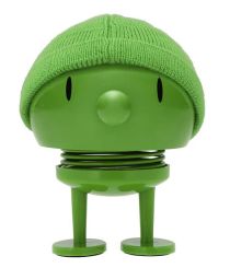 Hoptimist Hipster Bumble M Green 