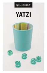 Remember Spiel Yatzi 