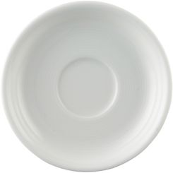 Thomas Trend Weiss Kaffee Untertasse 