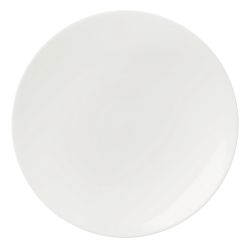 Dibbern Coupe Teller 30 cm Weiss 