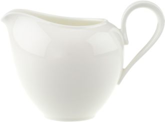 Villeroy & Boch Anmut Milchkännchen 6 Pers. 0,2 L 