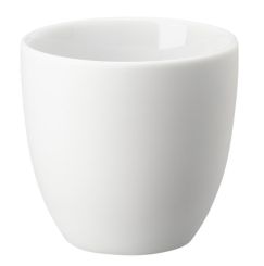 Rosenthal Studio-Line the cup+ Silky White Lungo doppelwandig 
