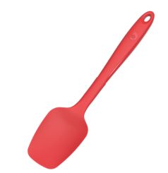 Kochblume Junior-Flexlöffel 20 cm rot 