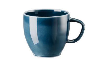 Rosenthal Junto Ocean Blue Kaffee-Obertasse 
