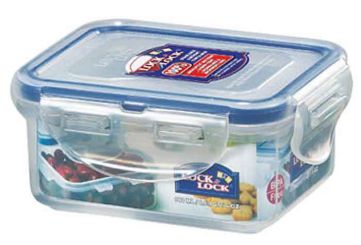 Lock & Lock Frischhaltebox rechteckig 180 ml 