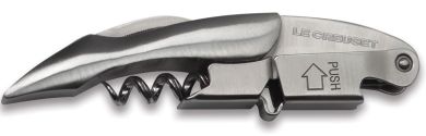 Le Creuset Wt-110 Kellnermesser Metall 