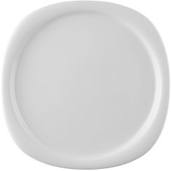 Rosenthal Suomi Weiss Platte rund 