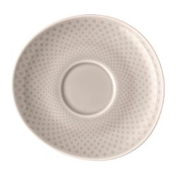 Rosenthal Junto Soft Shell Espresso-Untertasse 