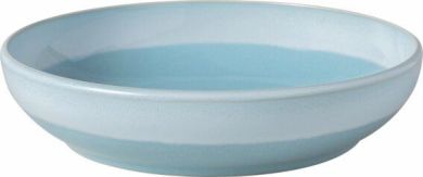 Villeroy & Boch Pastaschale 22x22x5cm Perlemor Aqua 