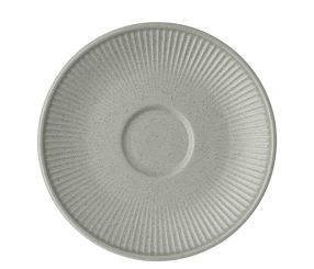 Thomas Clay Smoke Kombi-Untertasse 