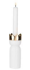 Räder Königslicht Melchior Ø 6 cm H 16,5 cm 