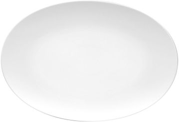 Rosenthal Tac Gropius Weiss Platte 38 cm 