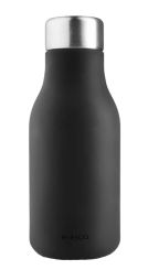Eva Trio Seifenspender Squeeze black 