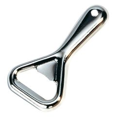 Westmark Flaschenöffner Metall 2 Stk. 