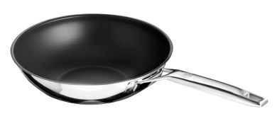 Gefu Zitruspresse LEMON Edelstahl 