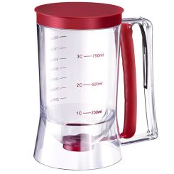 Westmark Teigportionierer 900 ml 