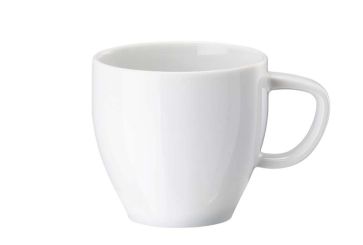 Rosenthal Junto Weiss Espresso-Obertasse 
